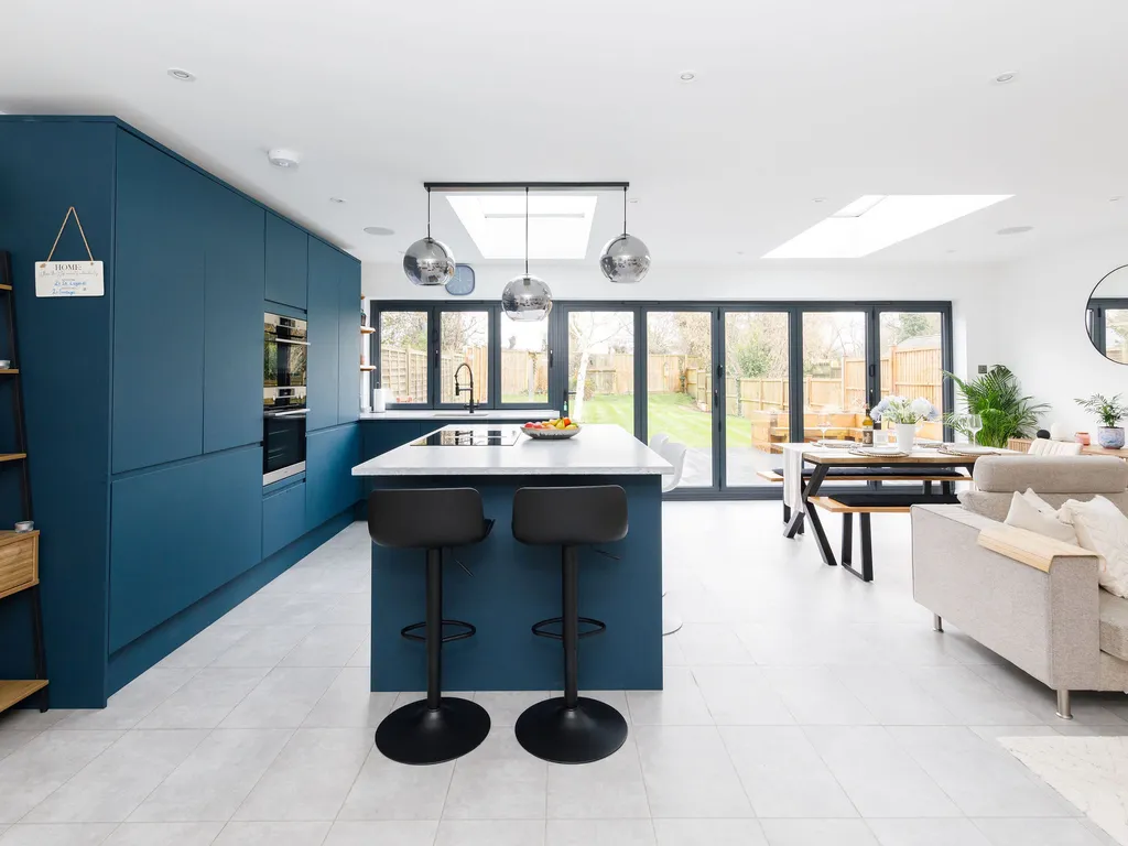 Renovated Home for 7, Canal Walk to Chichester