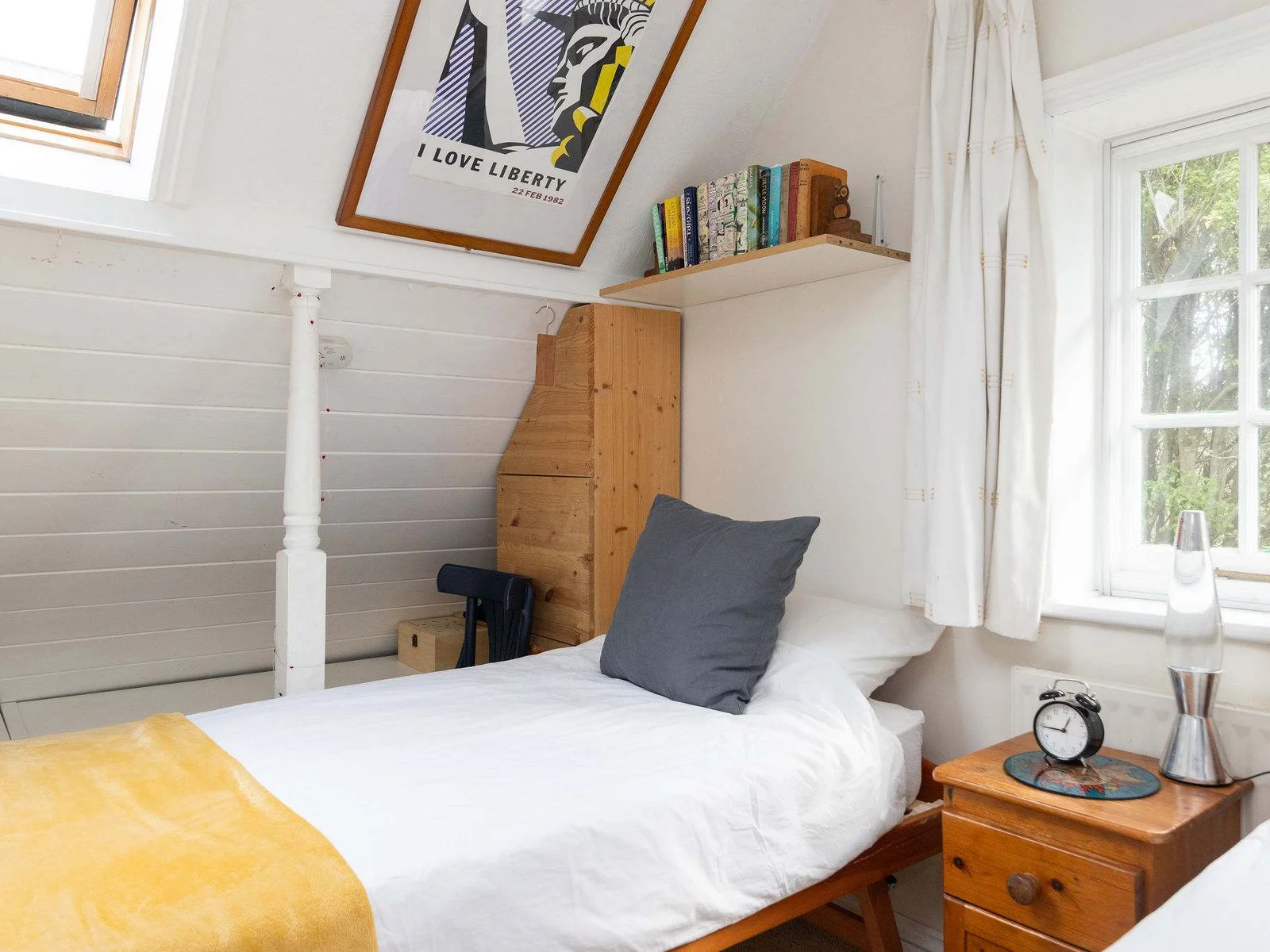 Great kids room