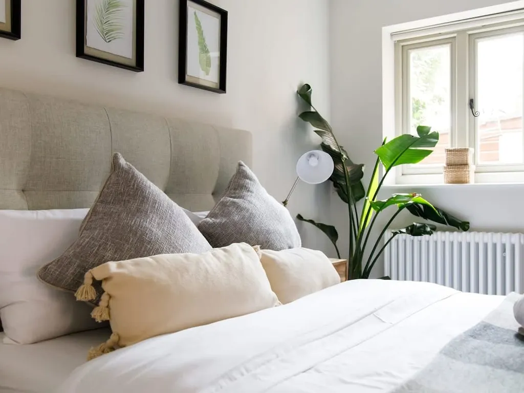 Stylish Self-Contained Countryside Accommodation