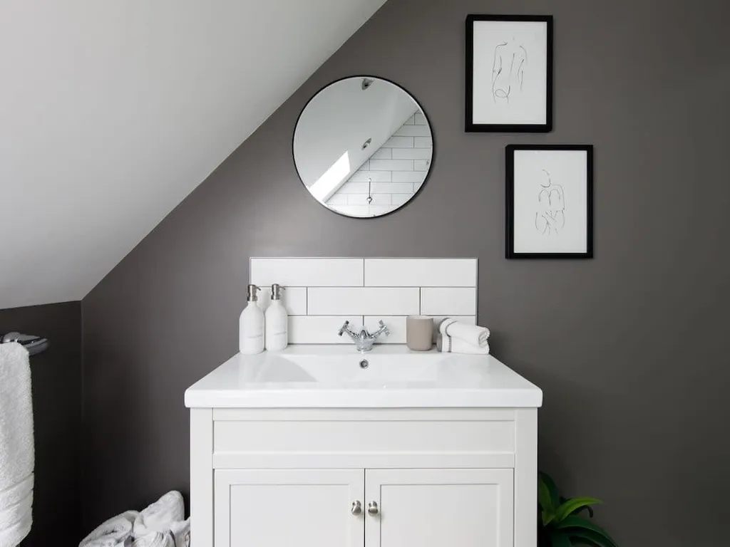 Stylish Self-Contained Countryside Accommodation