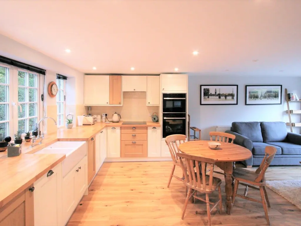 Countryside Annexe Near Goodwood