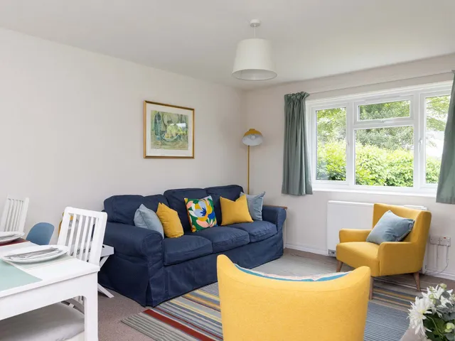 Charming Country Cottage Nr City & Southdowns