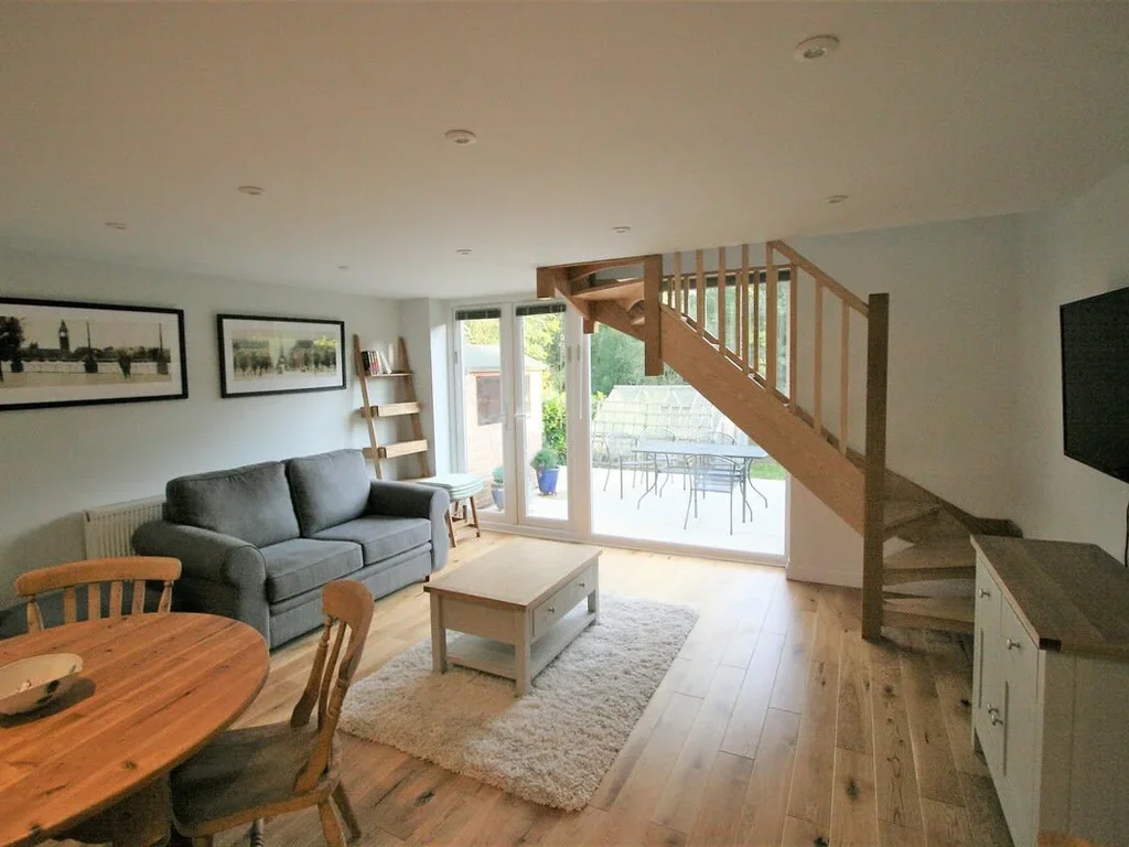 Countryside Annexe Near Goodwood
