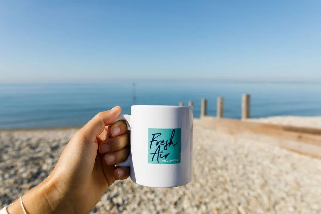 We are Fresh Air Holidays! A local holiday let company here on the UK's sunny south coast. Our team are on-hand 24 hours during your stay.