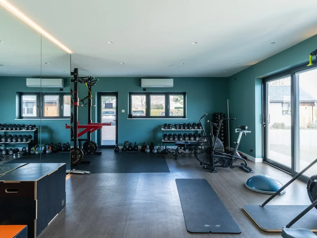 Stillwaters Estate – 14 Bd, Pool, Spa & Golf Suite