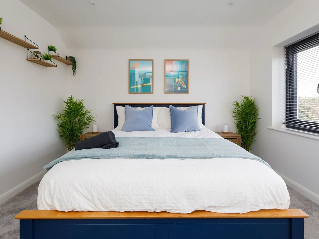 Renovated Home for 7, Canal Walk to Chichester