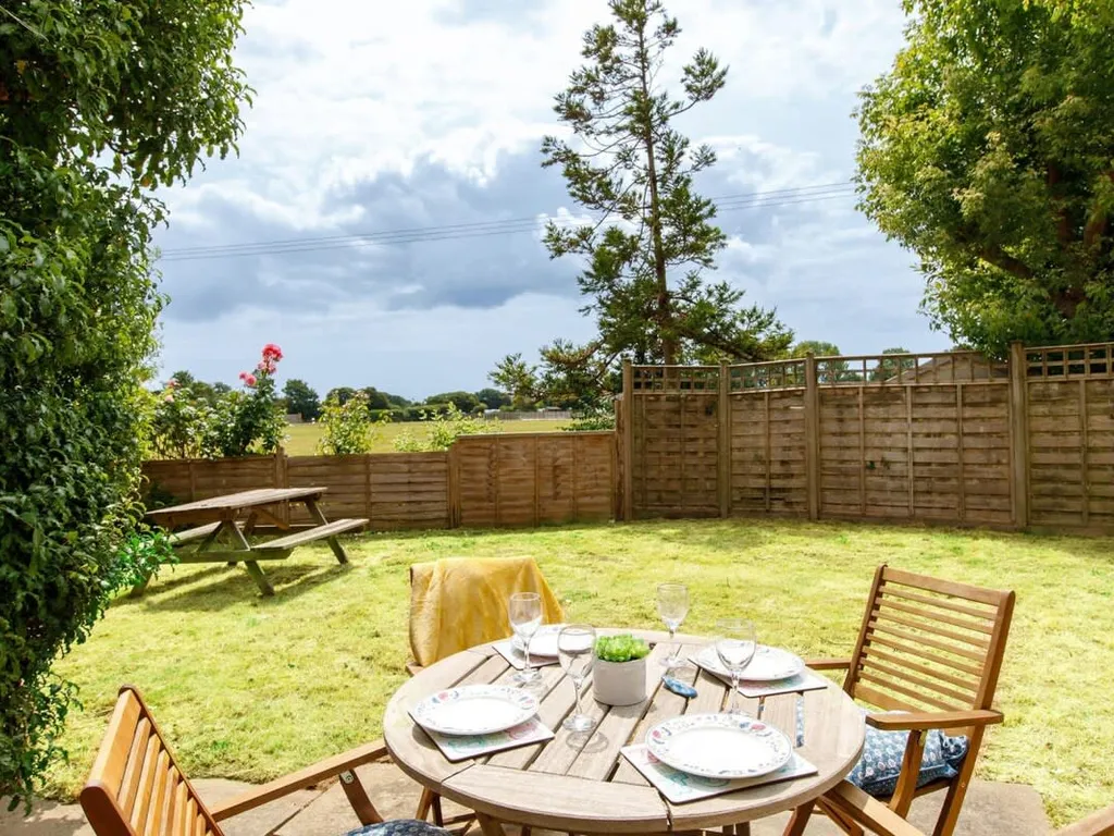 3bd Family Beach Retreat in West Wittering