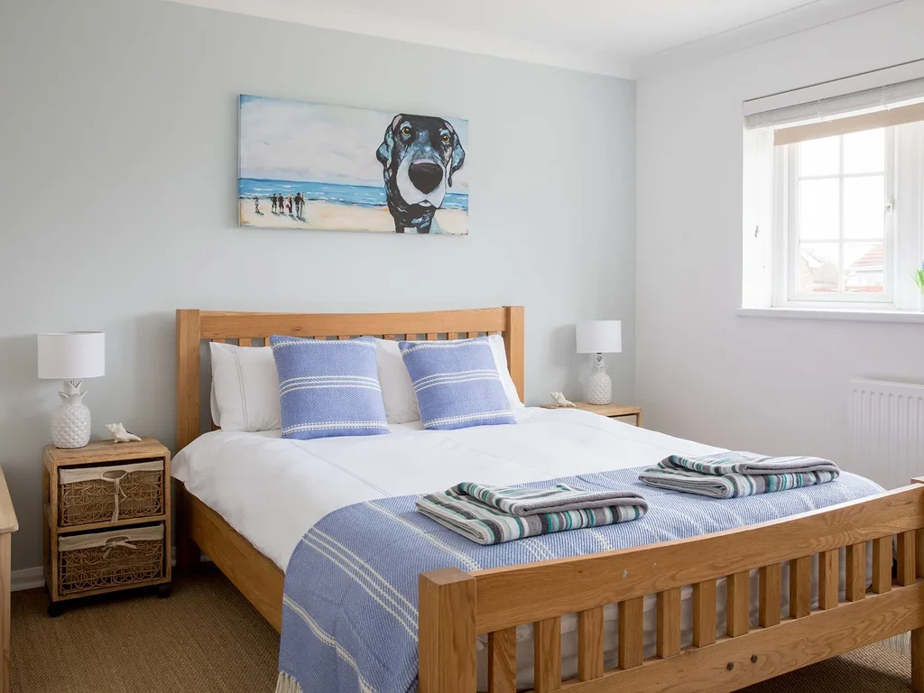 Family Seaside Retreat / 5 min to Beach