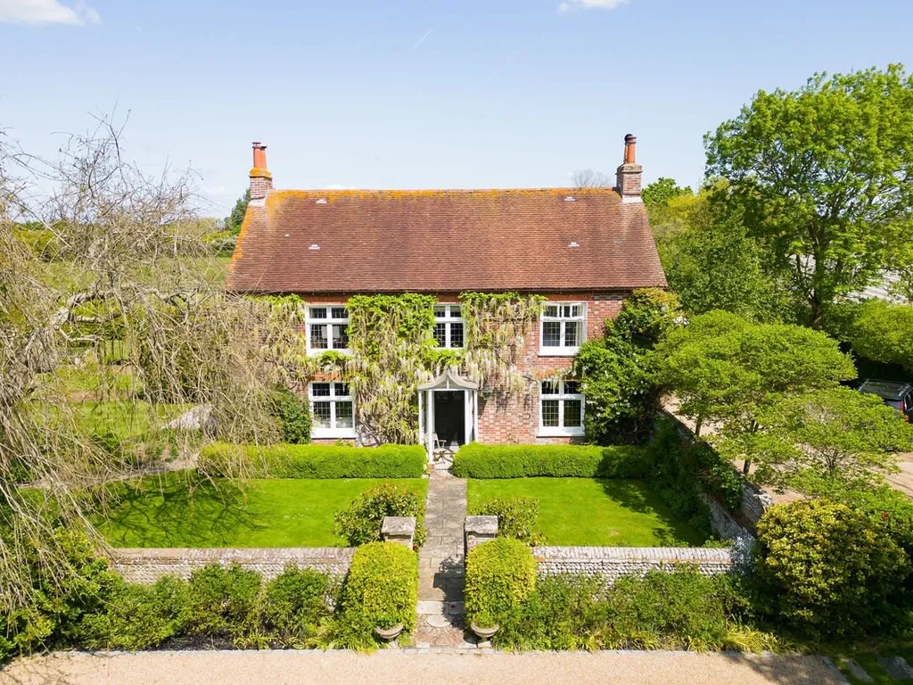 Impressive Country Estate, sleeps 17