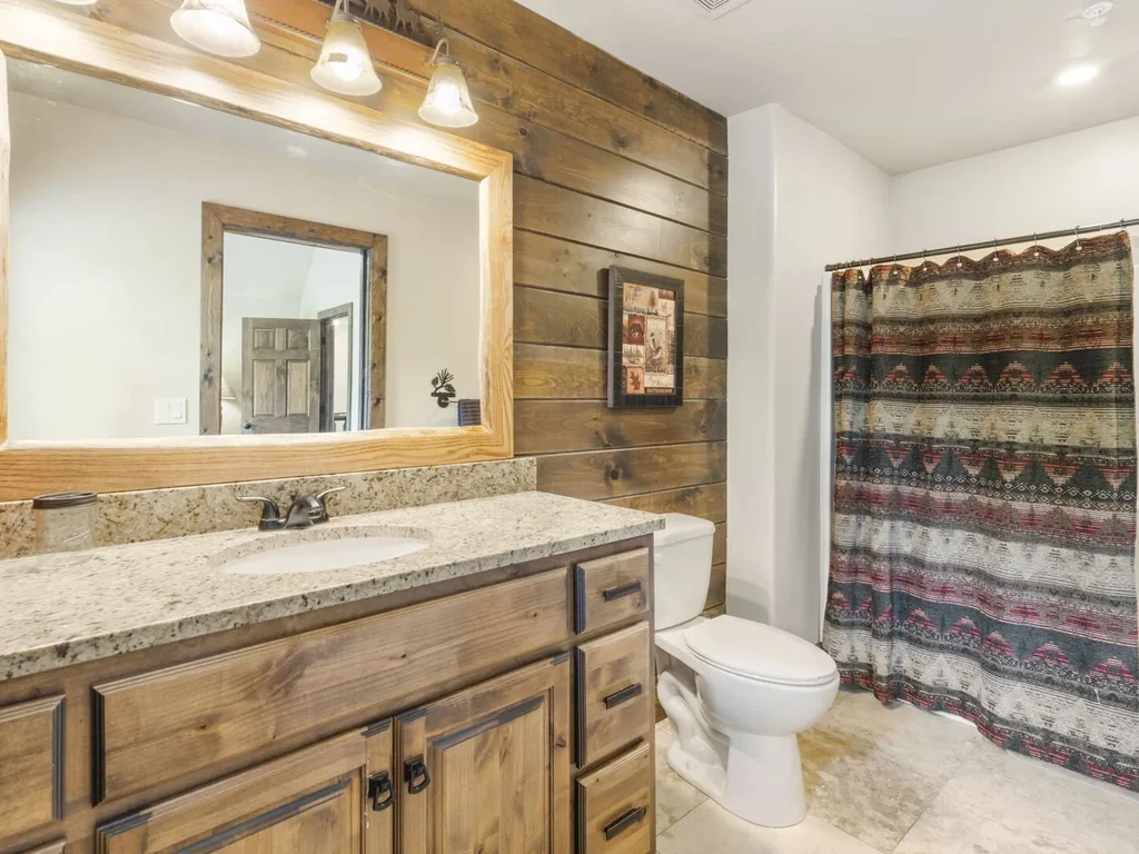 Lakefront Bliss: Your Oasis of Relaxation