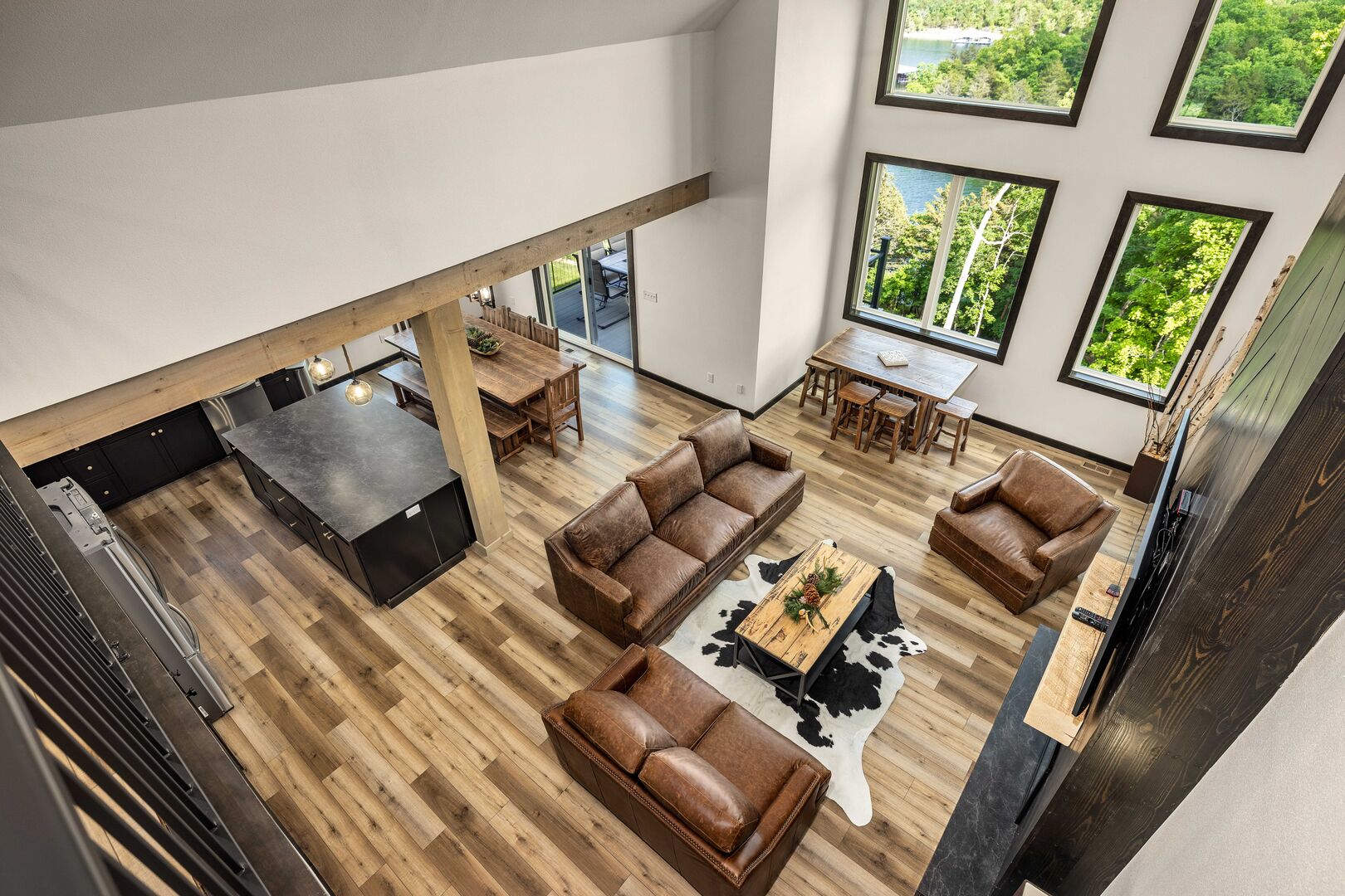 Serenity Shores Villa #18A