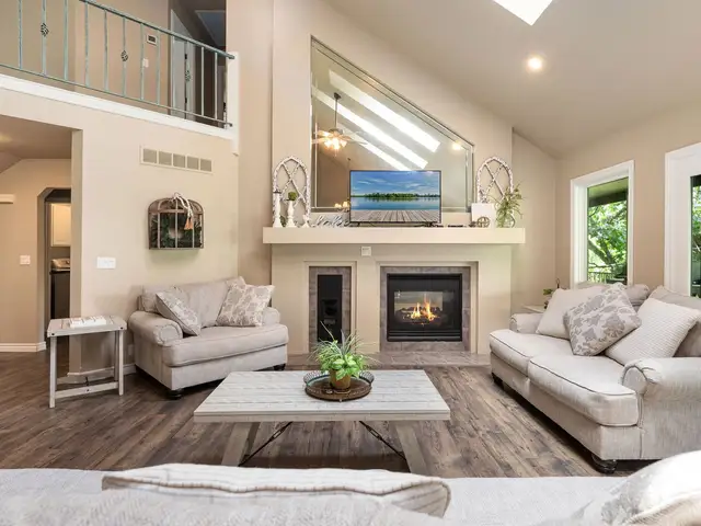 Caboose Junction Resort