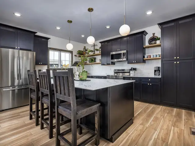 Paradise Peak #17 Serenity Shores