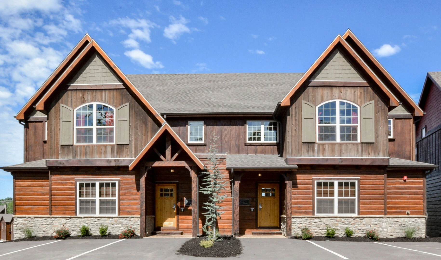 Rejuvenate at Home by the Lake