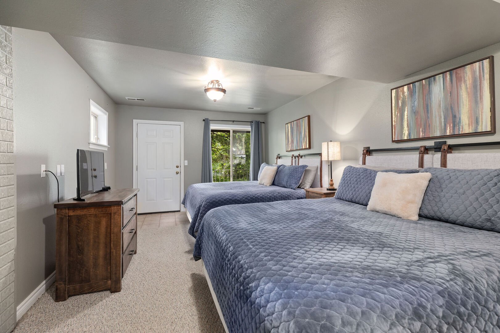 Caboose Junction Resort