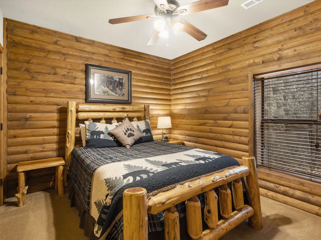 The Rusty Moose Home