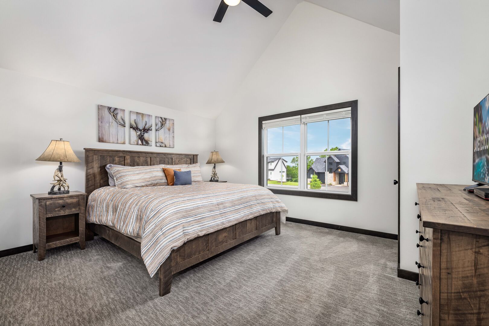 Harmony Ridge #2 Serenity Shores