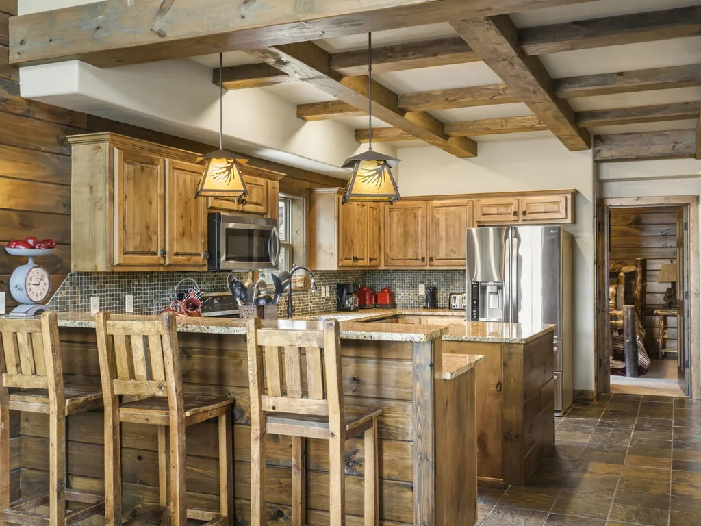 Picture-Perfect Home: Explore Silver Dollar City