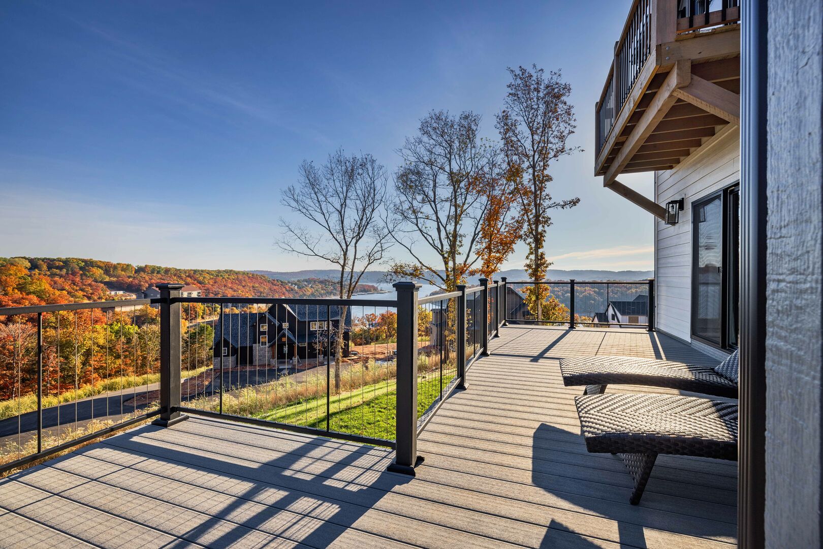 Paradise Peak #6 Serenity Shores