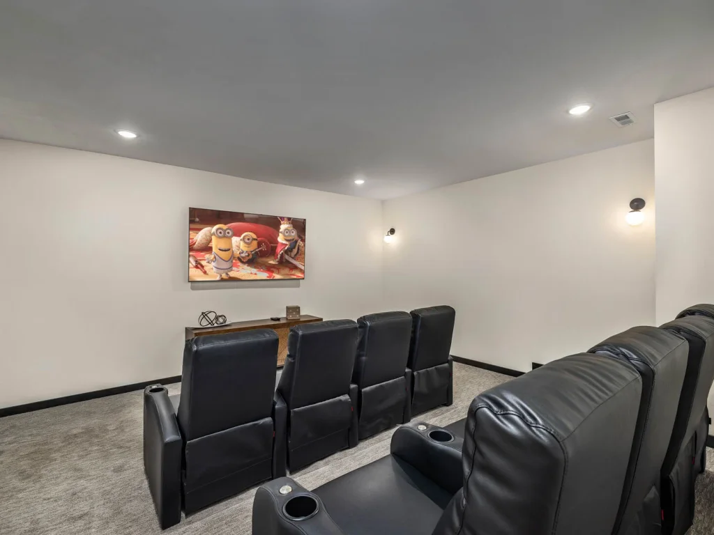 Ultimate Family Home Oasis