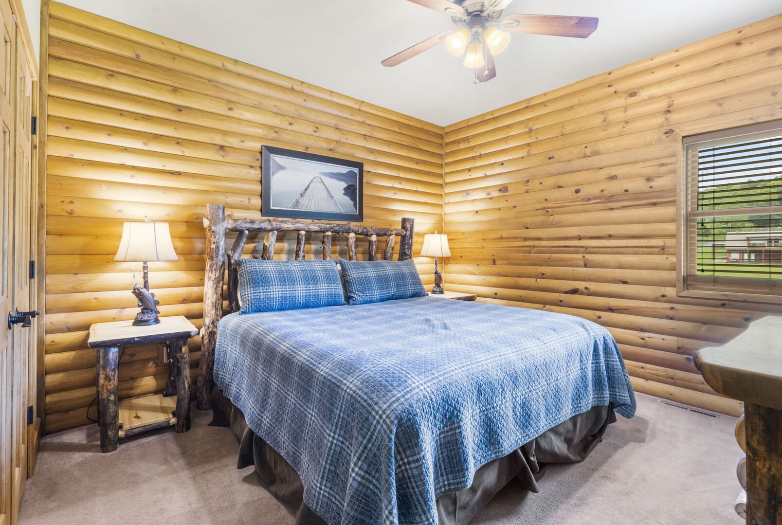 Chalets Lodge #4 The Big Elk