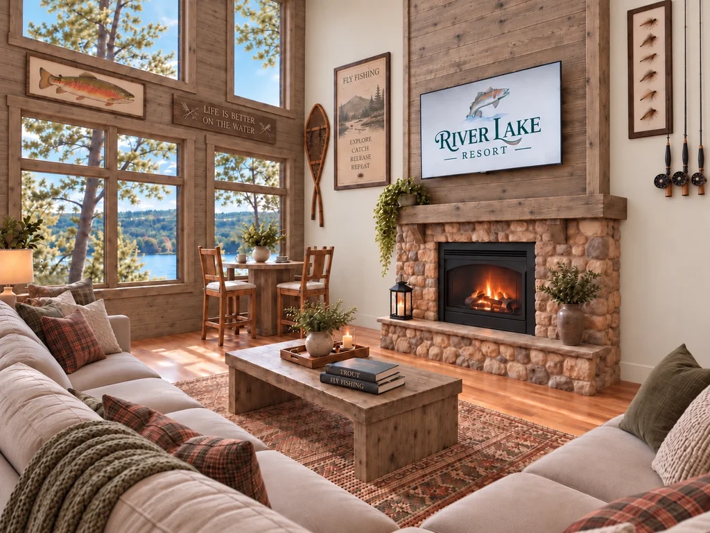 River Stone Family Lodge #13