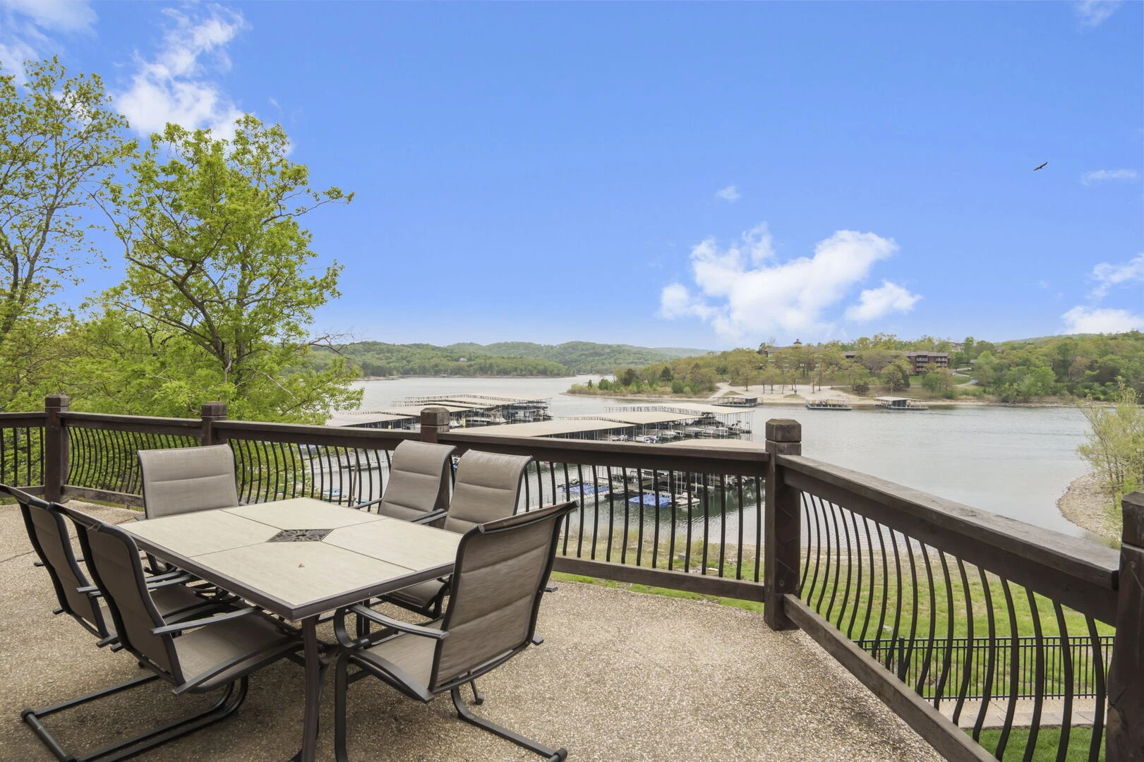 Picture-Perfect Home: Explore Silver Dollar City