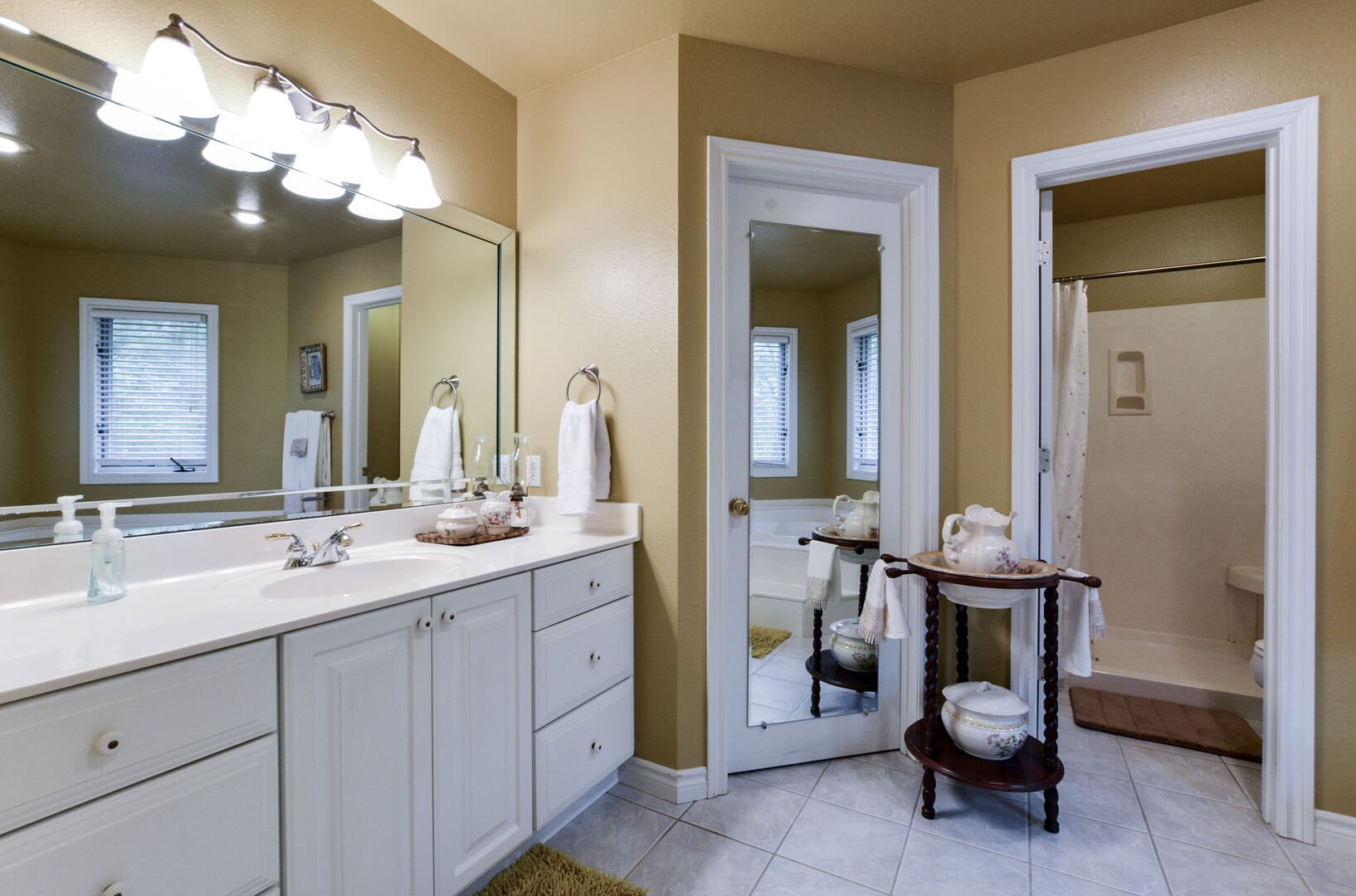 Caboose Junction Resort