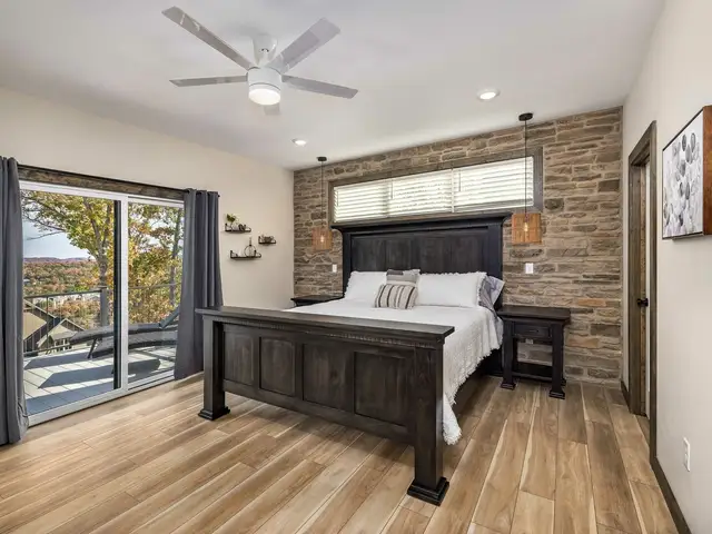 Paradise Peak #6 Serenity Shores