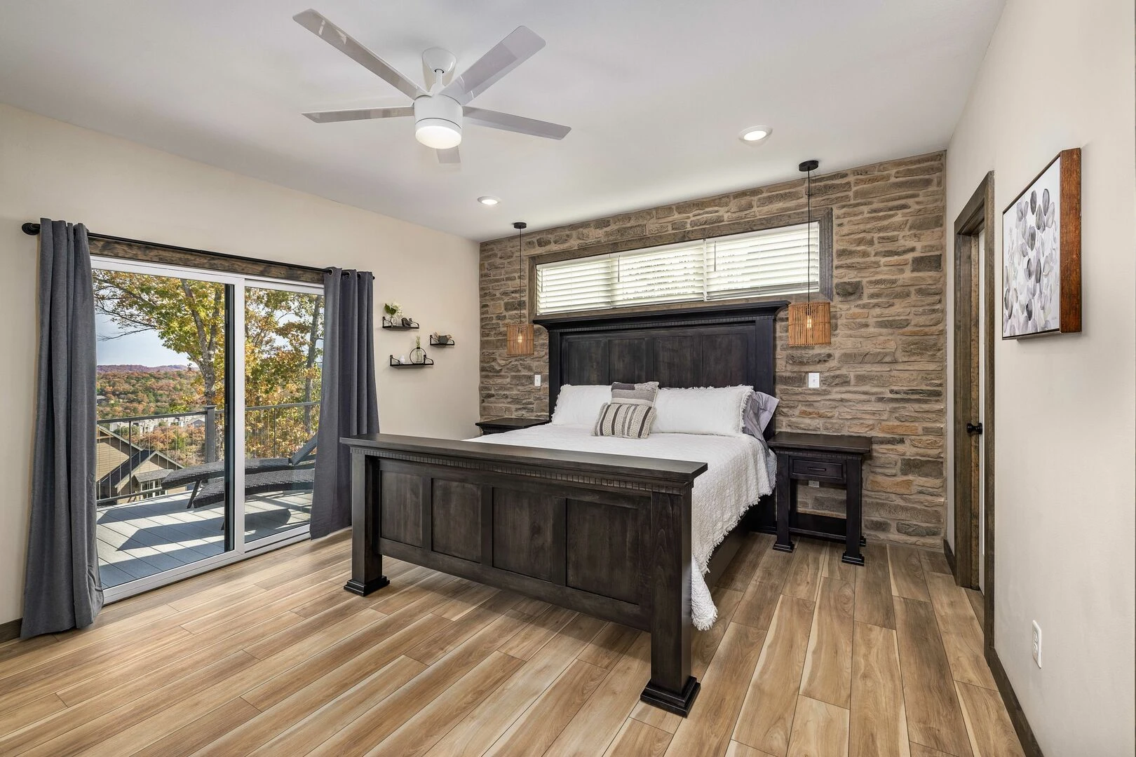Active Retreat: Your Sporty Home Awaits