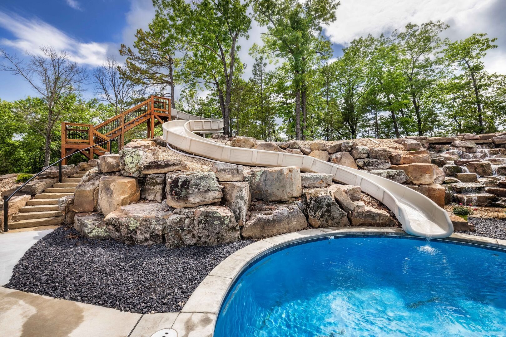 Timberline #21 Serenity Shores