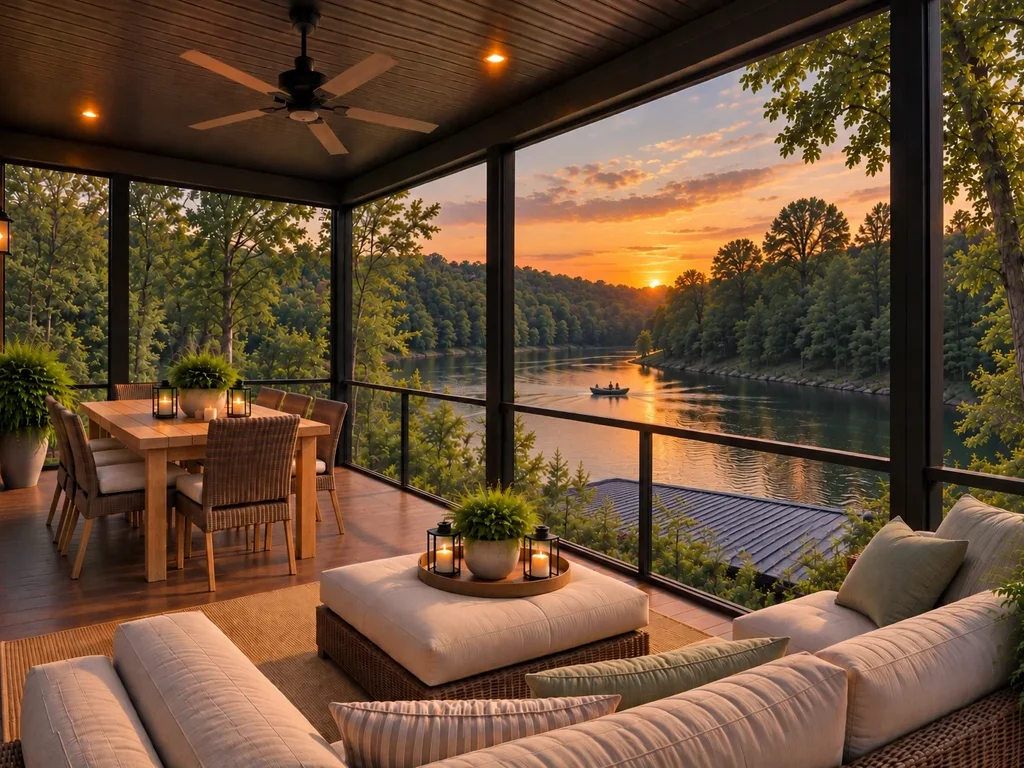 Lakecrest Family Lodge #16