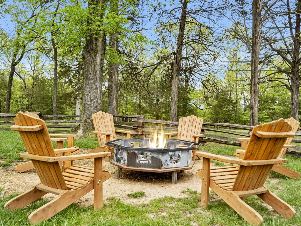 Heavenly Hideaway