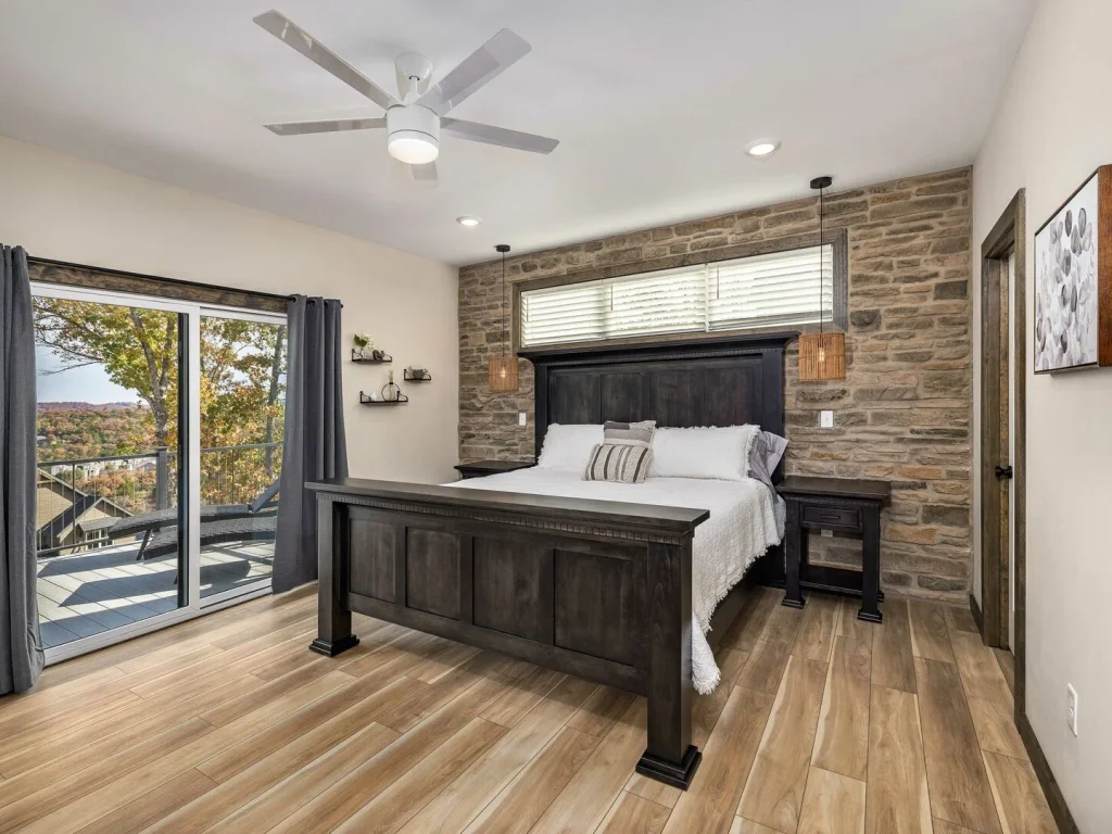 Sports Lovers’ Dream: Homes with Courts & Playgrounds