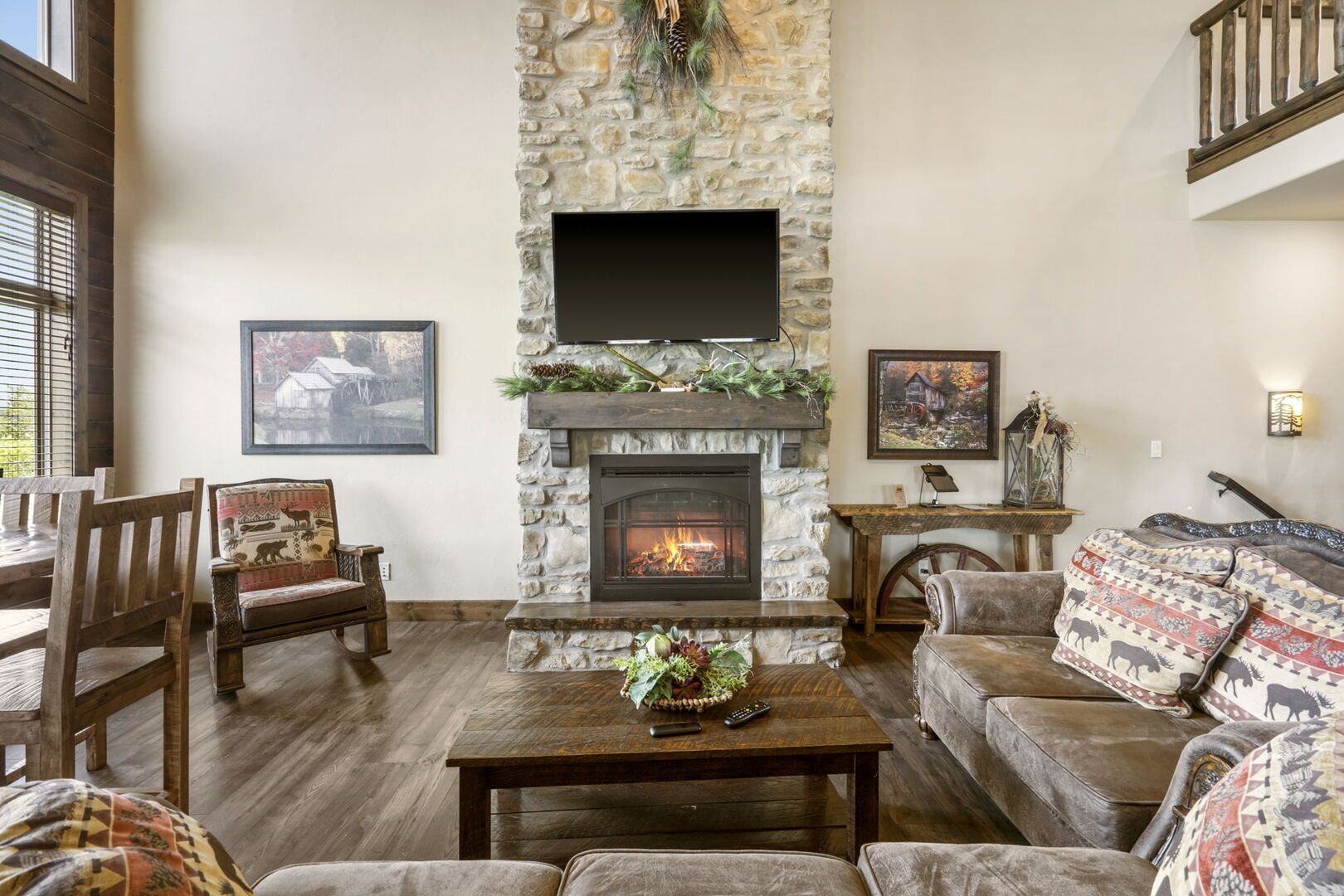 WaterMill Cove Villa #B