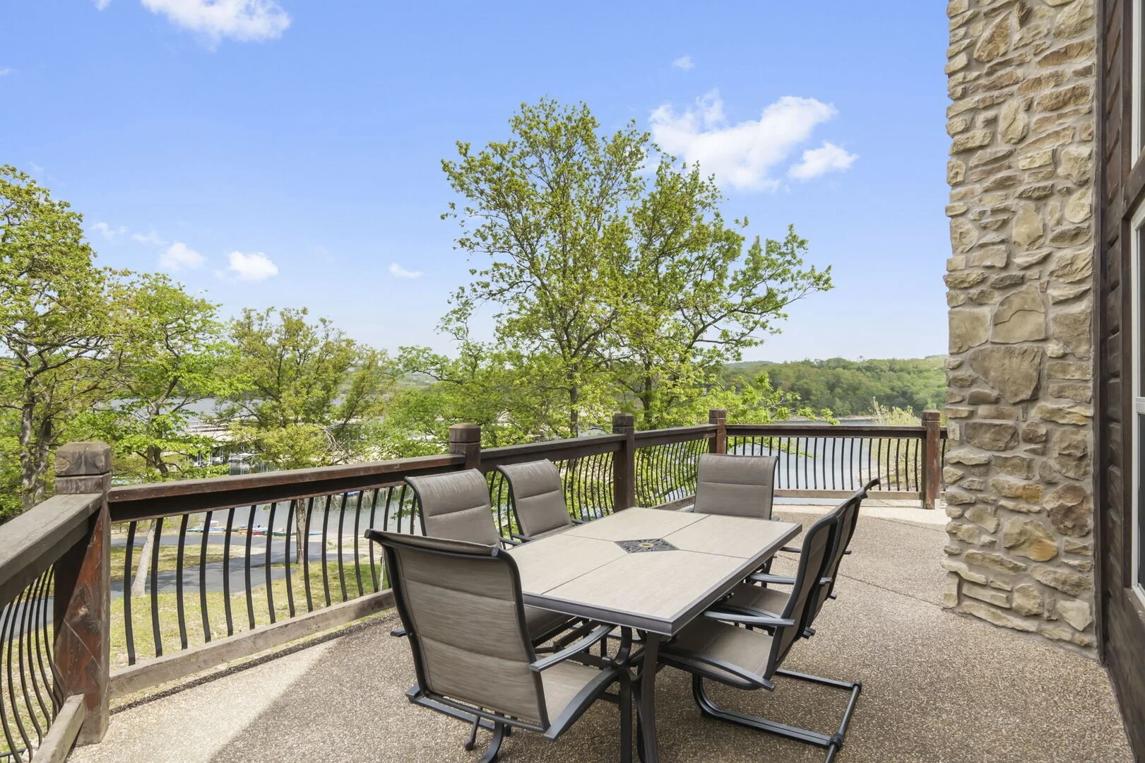 Adventure Awaits: Scenic Views