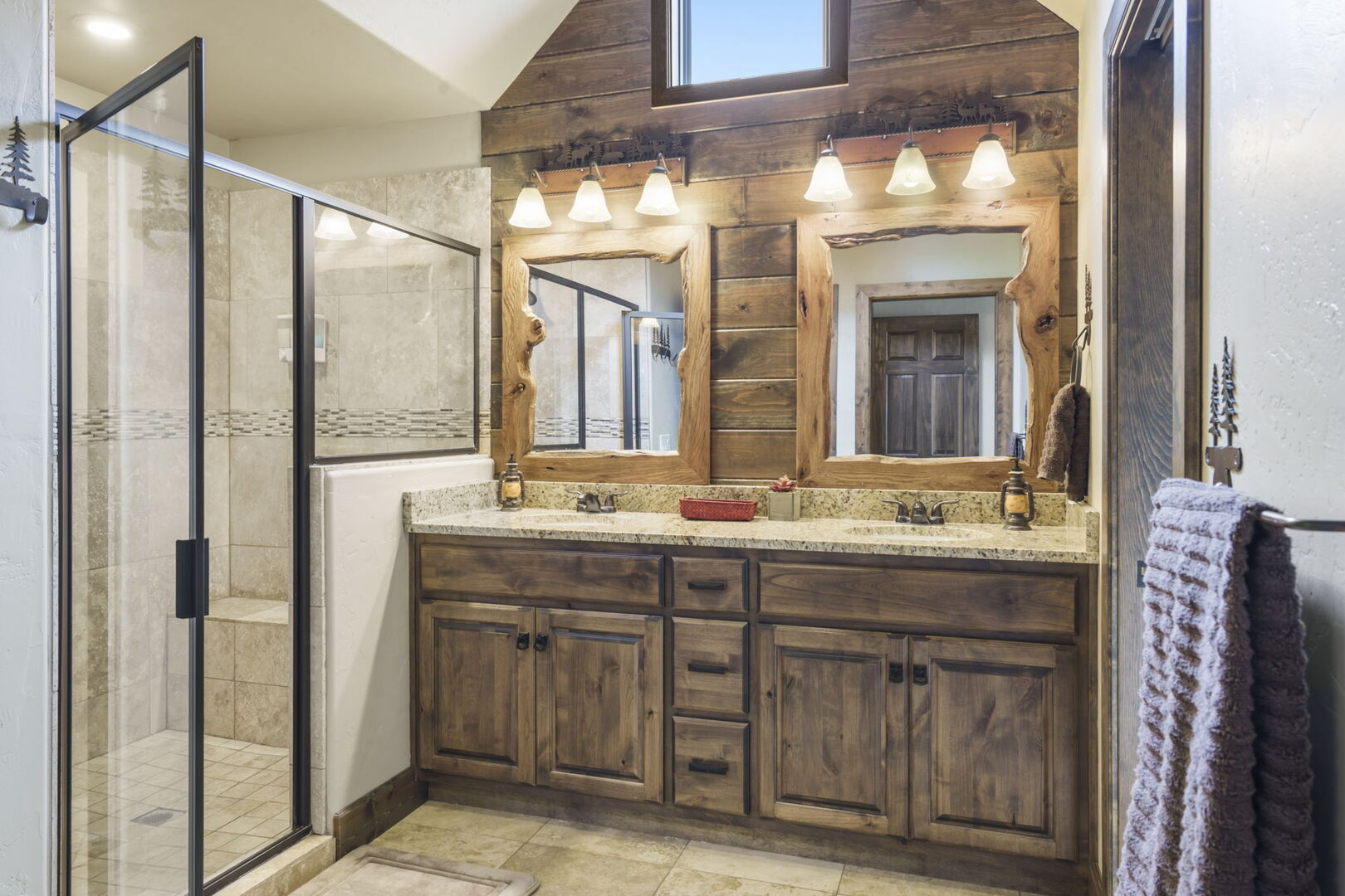 WaterMill Cove Villa #H