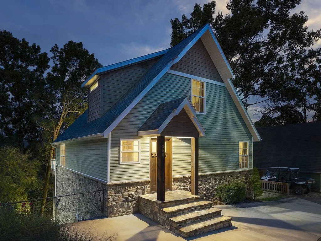 Mountain Creek Cabin
