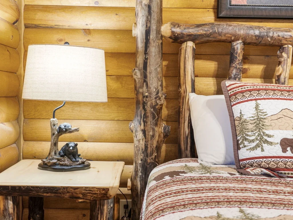 The Rusty Moose Home