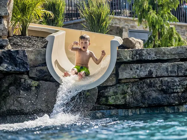 Golden Arrow Cabin #11