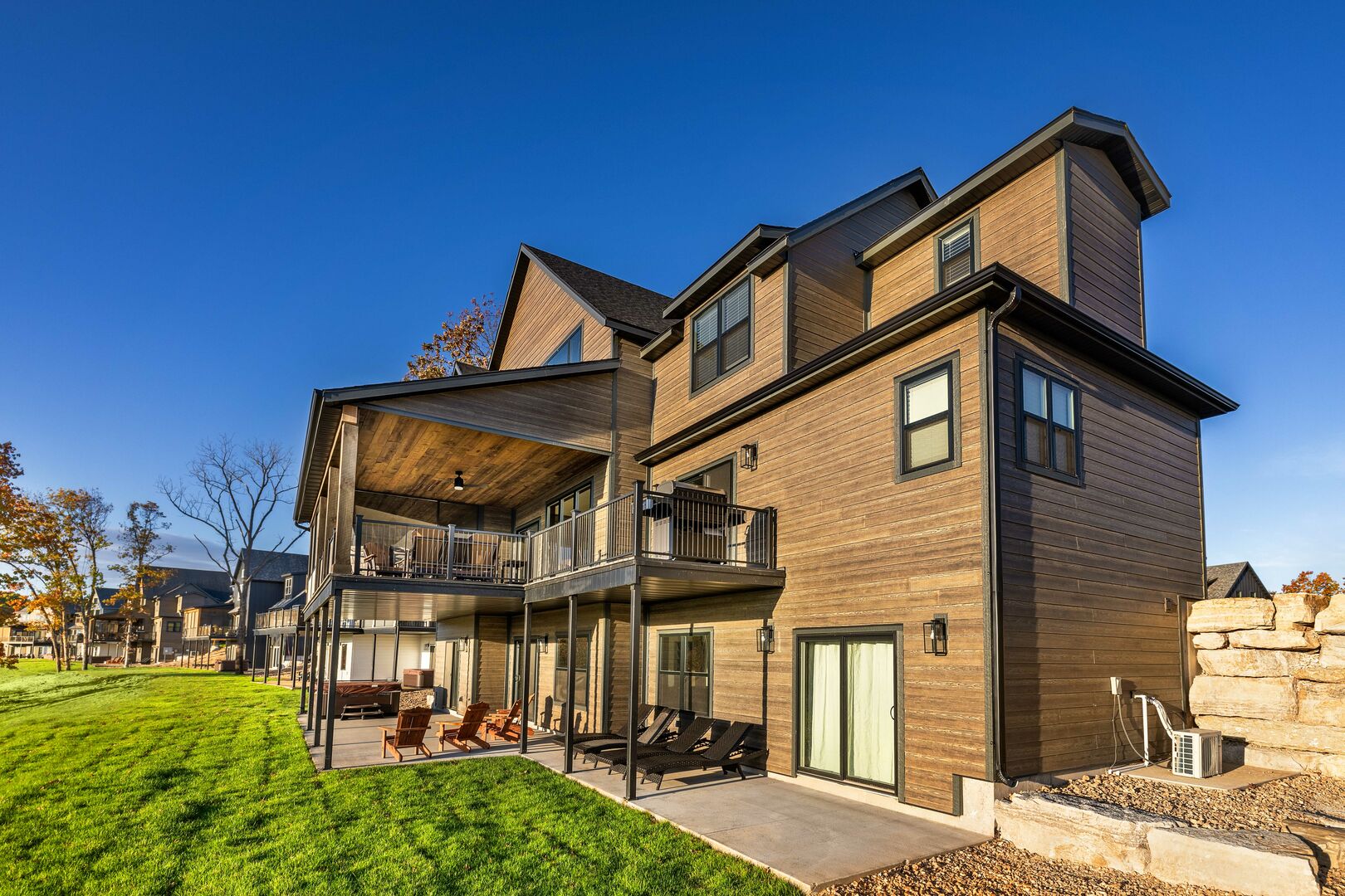 Harmony Ridge #5 Serenity Shores