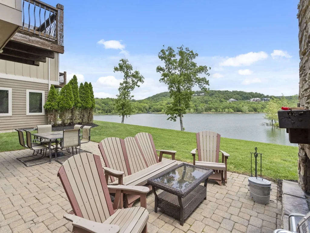Waterfront Home with Scenic Views