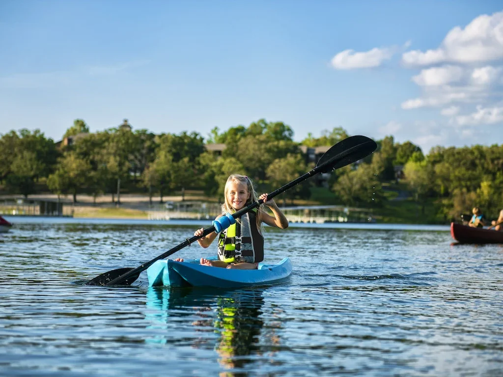 Lake House Escape: Embrace the Fun