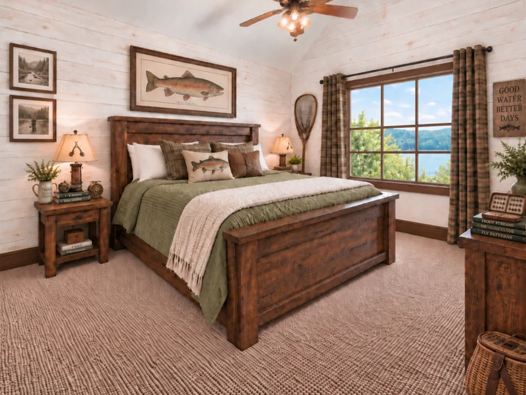 Lakecrest Family Lodge #8