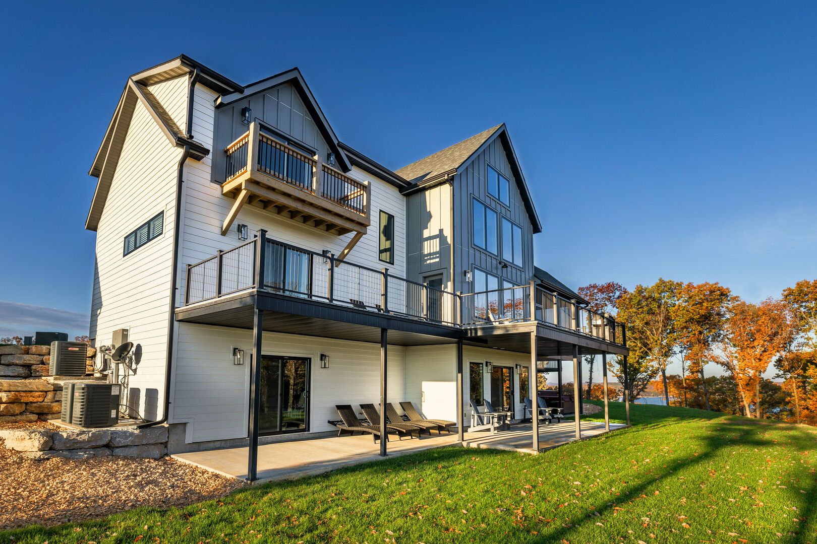 Paradise Peak #11 Serenity Shores