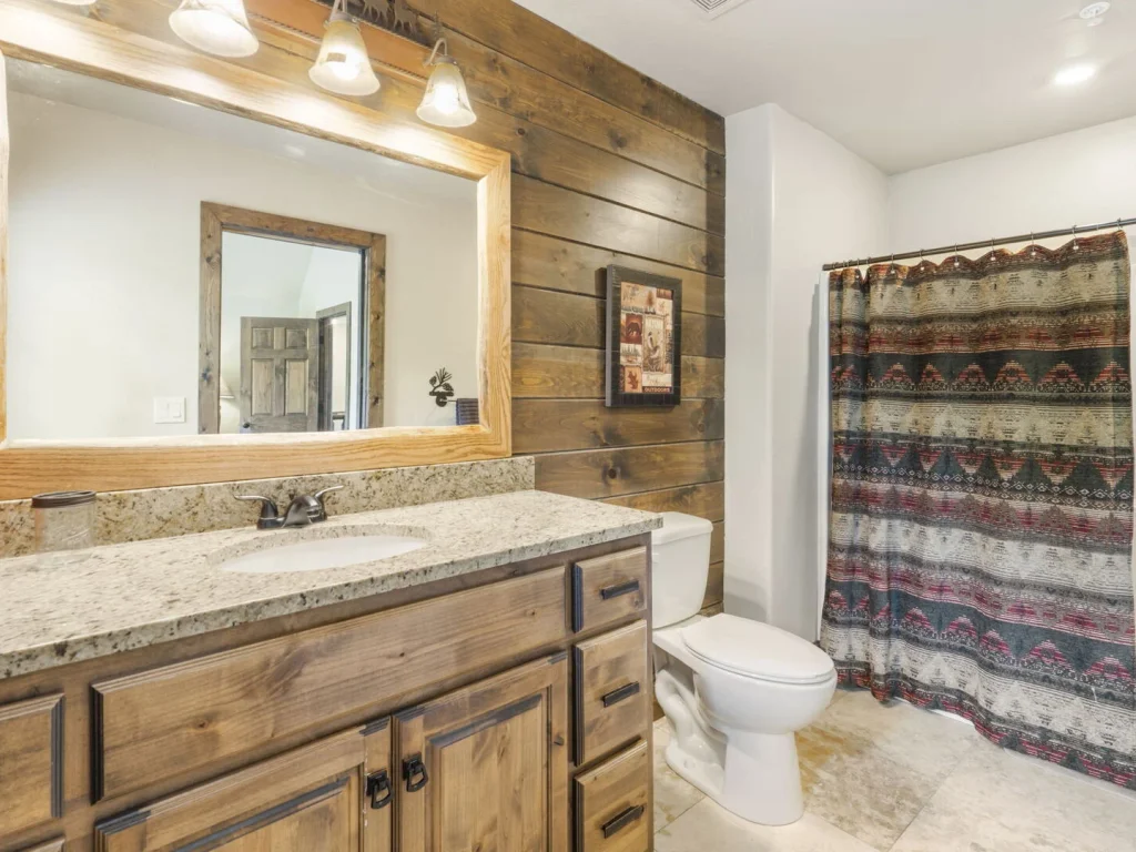 Lakefront Bliss: Your Oasis of Relaxation