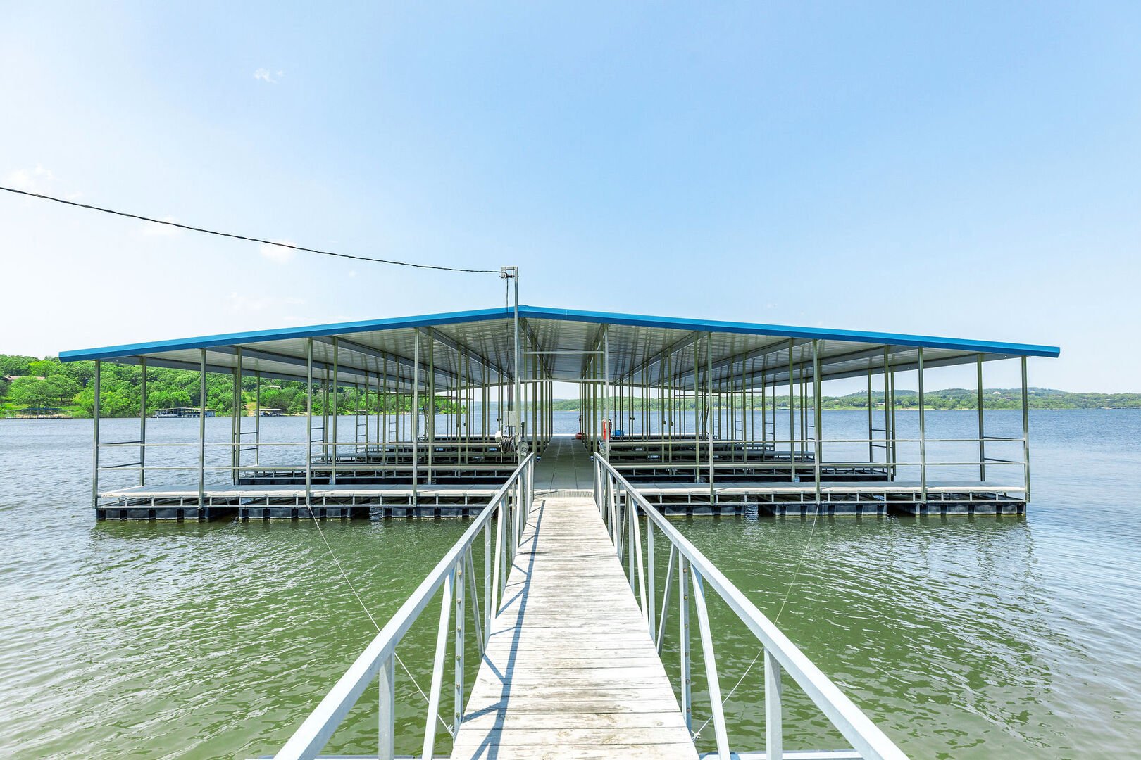 Caboose Junction Resort