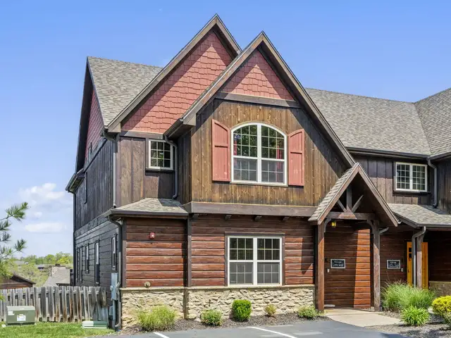 WaterMill Cove Villa #K