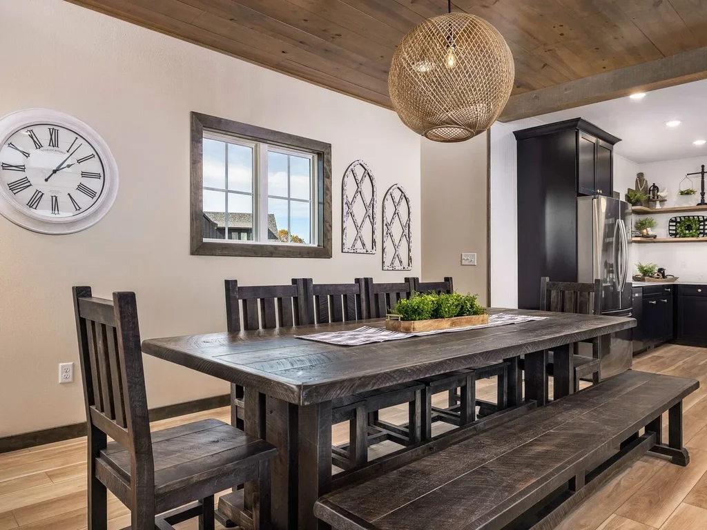 Sports Lovers’ Dream: Homes with Courts & Playgrounds