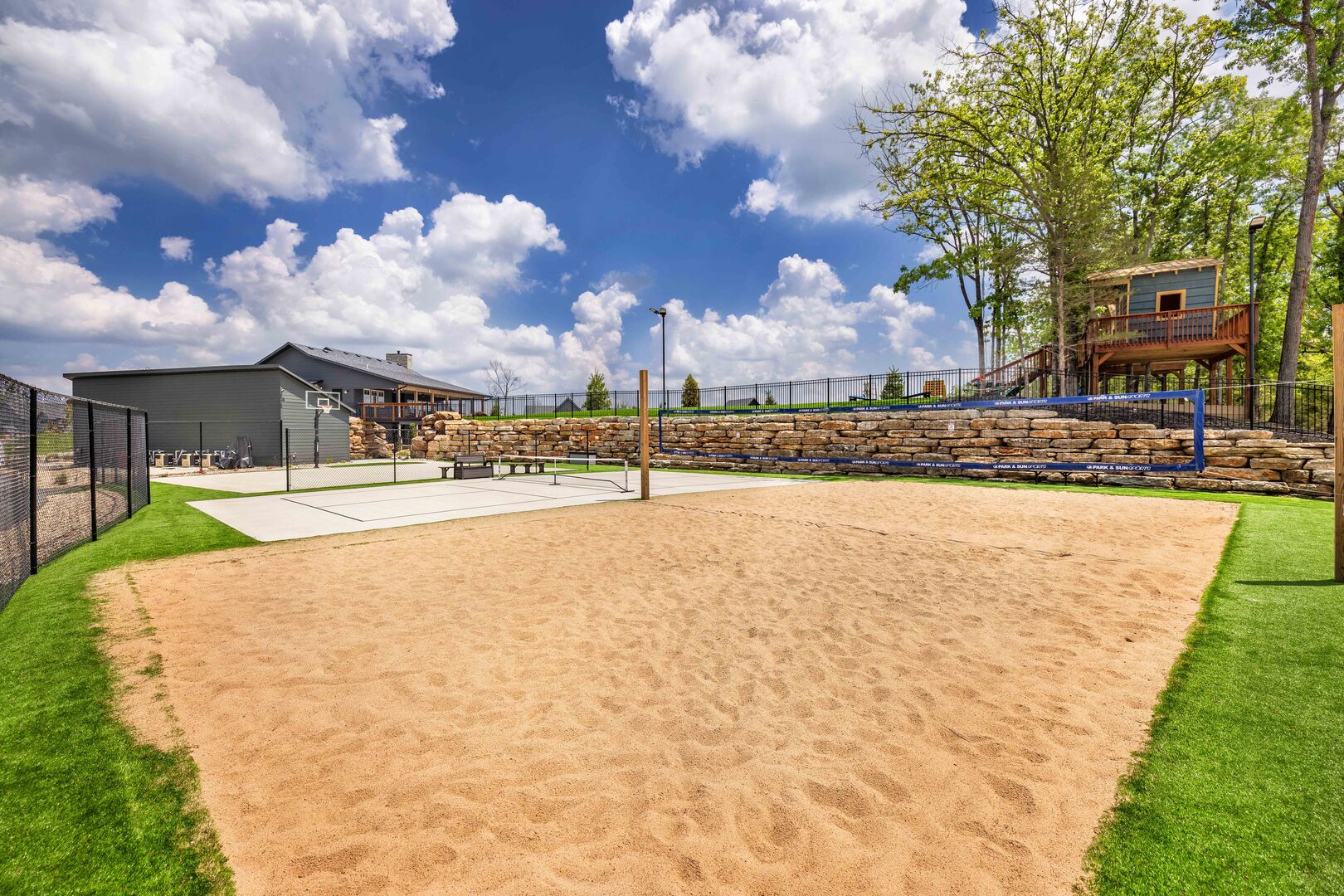 Paradise Peak #14 Serenity Shores